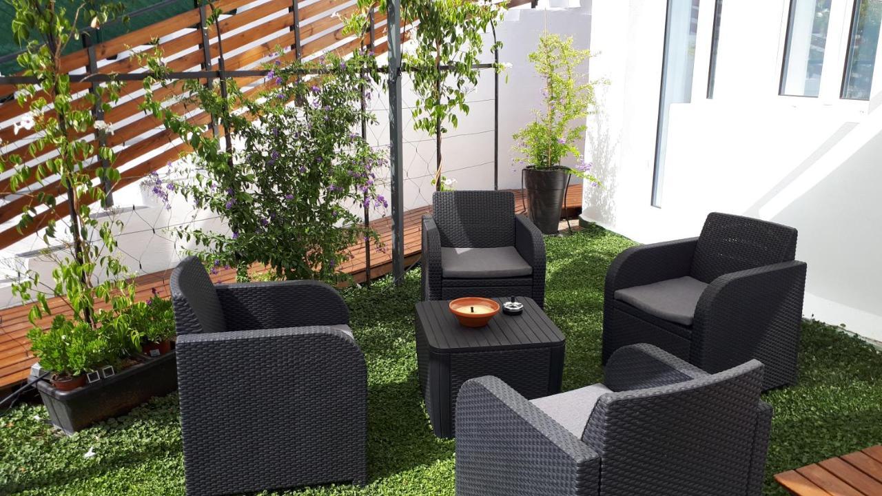 Villa Luxury Paradise Salobrena Bagian luar foto