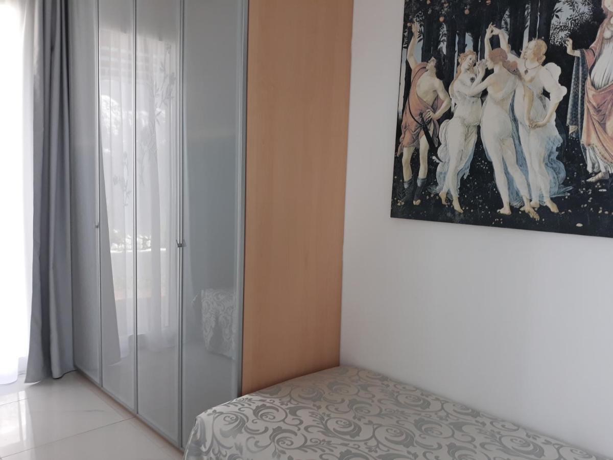 Villa Luxury Paradise Salobrena Bagian luar foto
