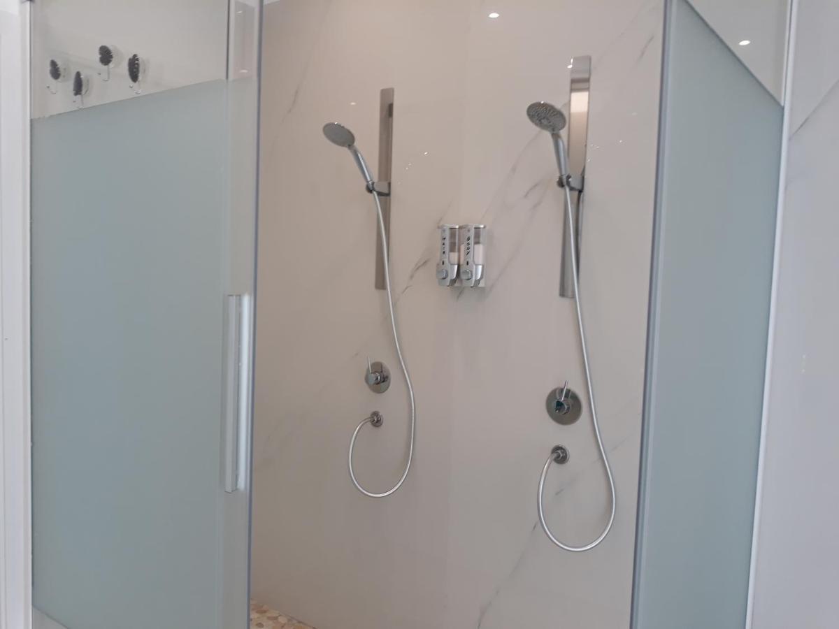 Villa Luxury Paradise Salobrena Bagian luar foto